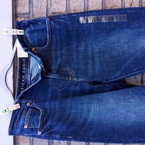 💙MEN'S American Eagle Outfitters AEO Bootcut-Next Level Flex